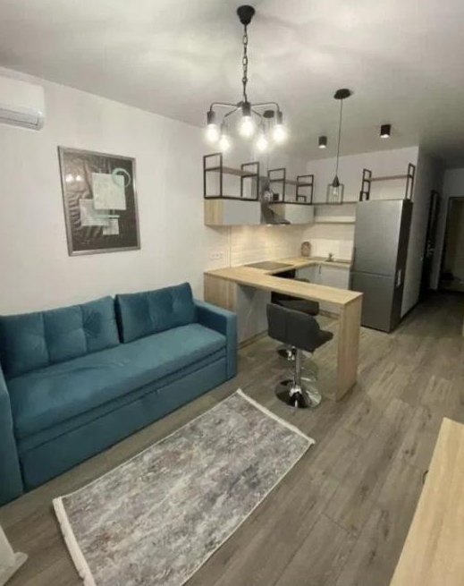 продажа однокомнатной квартиры номер A-174326 в Киевском районе, фото номер 7